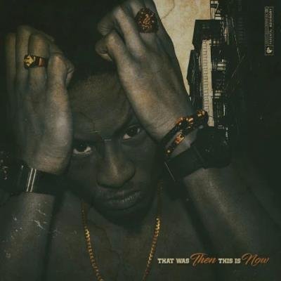 Intell - That Was Then This is Now (2020)