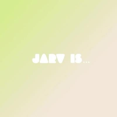 JARV IS... - Beyond the Pale (2020)