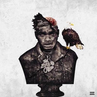 NoCap - Steel Human (2020)