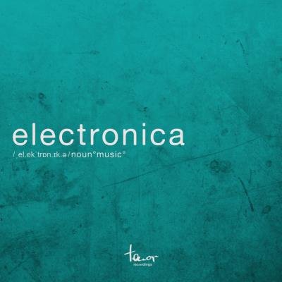 Tenor Recordings - Electronica (2020)