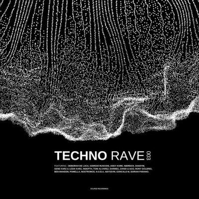 Techno Rave 003 (2020)
