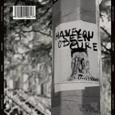 Oddisee - Odd Cure (2020)