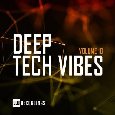 Deep Tech Vibes, Vol. 10 (2020)