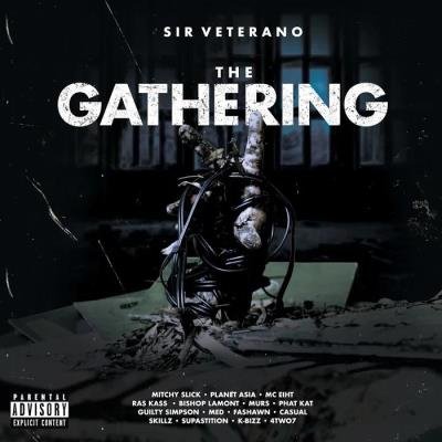 Sir Veterano - The Gathering (2020)