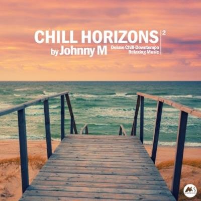 Chill Horizons Vol 2 by Johnny M (2020)