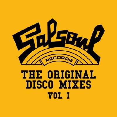 Salsoul: The Original Disco Mixes, Vol. 1 (2020)