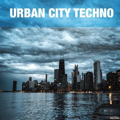 Urban City Techno (2020)