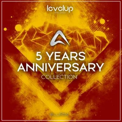 5 Years Anniversary Collection (2020)