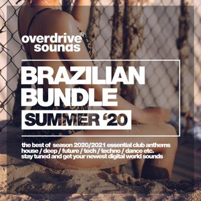 Deniz Jackson - Brazilian Bundle (Summer '20) (2020)