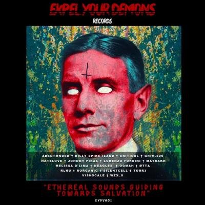 Ethereal Sounds Guiding Towards Salvation (2020)