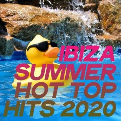 Ibiza Summer Hot Top Hits 2020 (2020)