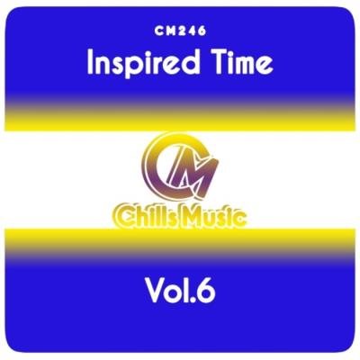 Inspired Time, Vol. 6 (2020)