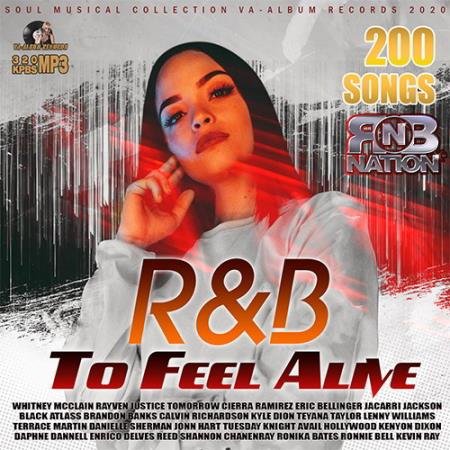 To Feel Alive (2020)