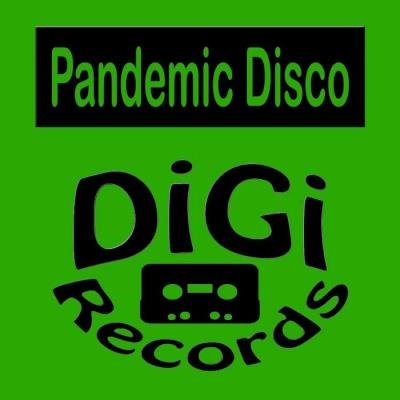 Pandemic disco (2020)