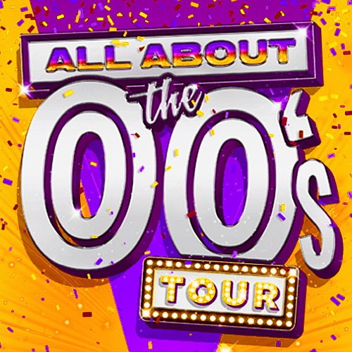 All About Around 00s (2019)