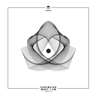 Caremajor - What I Am (Phase IV) (2020)