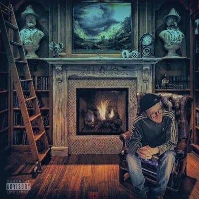 Digital Top Hat - Masterpiece Theatre (2020)