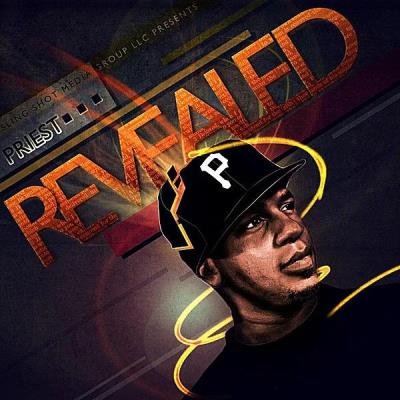 Priest - Revealed (2020)