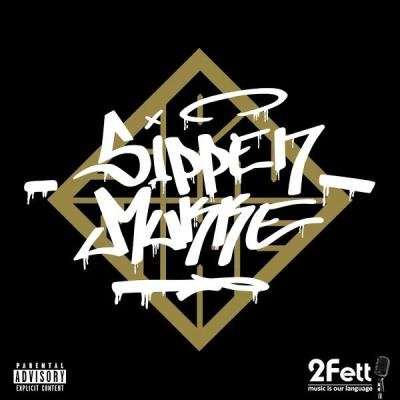 SPNMKE Sippenmukke - Zonen-Ikonen (2020)