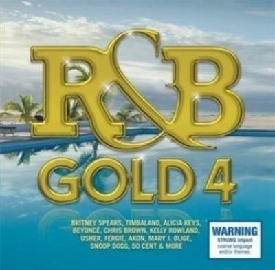 R&B Gold 4 [2CD] (2008)
