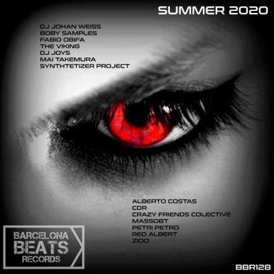 BBR Summer 2020 (2020)