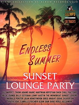 Endless Summer: Sunset Lounge Party (2020)