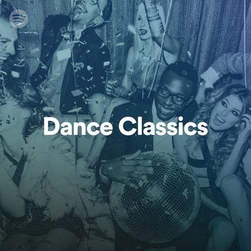 Dance Classics (2020)