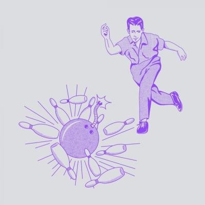 Big Miz - Short Stories, Vol. 2 (2020)