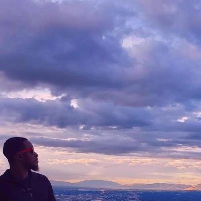 Dkeybydkey - F.W.U.H II (2020)