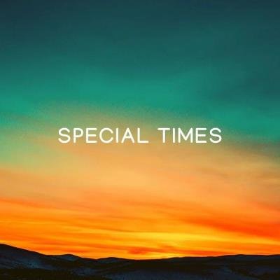 Hoboken - Special Times (2019)
