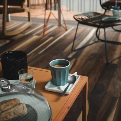 Cafe Lounge & Chill Out Background Tunes (2020)