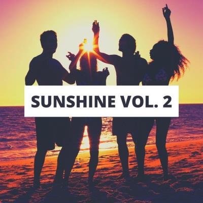 Sunshine Vol 2 (2020)