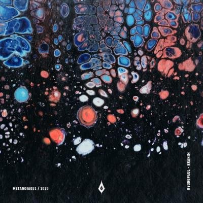 KYONGPAUL - Brahim (2020)