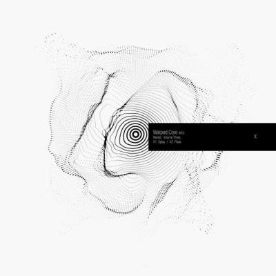 Nereid - Volume Three (2020)