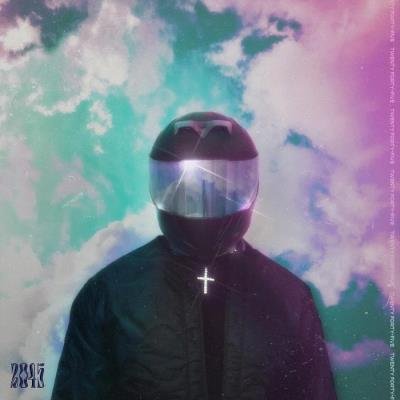 Parris Chariz - 2045 (2020)