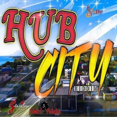 Shadan - Hub City Riddim (2020)