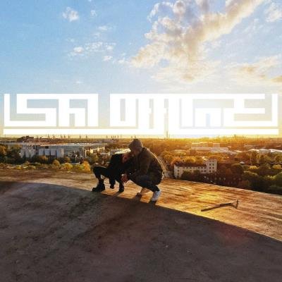 Shi Offline - God Is A Witch (Remixes) (2020)