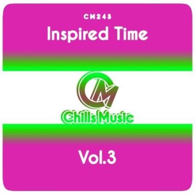 Inspired Time, Vol. 3 (2020)