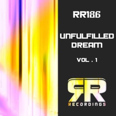 Unfulfilled Dream, Vol. 1 (2020)