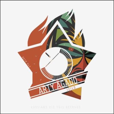 Arty Agado - Izilo (2020)