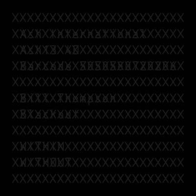 Bill Thompson - Blackout (2020)