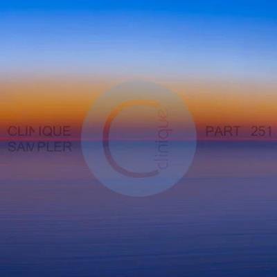 Clinique Sampler Part 251 (2020)