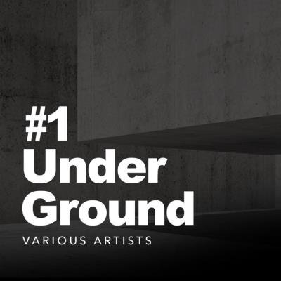 Borderline Audi - #1 Underground (2020)