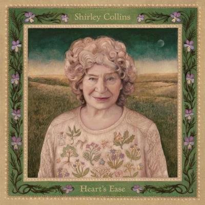 Shirley Collins - Heart's Ease (2020)