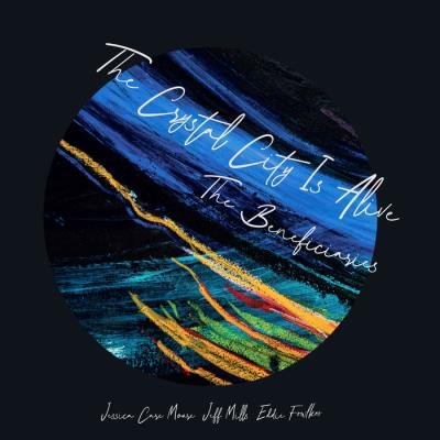 The Beneficiaries - Jeff Mills presents: The Crystal City Is Alive (2020)