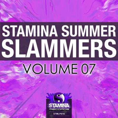 Stamina Summer Slammers Vol 7 (2020)
