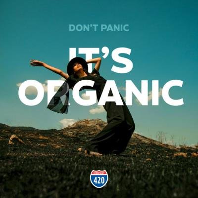 Don't Panic - It's Organic (2020)