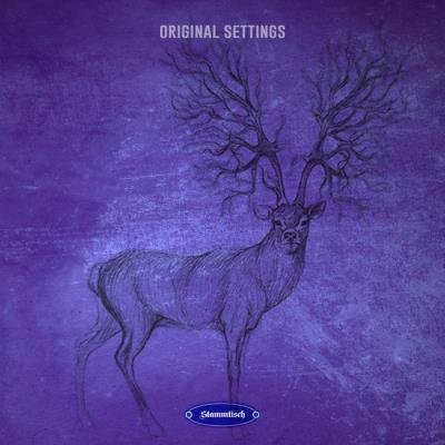 Original Settings (2020)