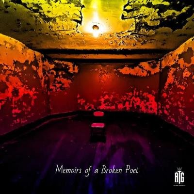 Antonio the Great - Memoirs of a Broken Poet (2020)