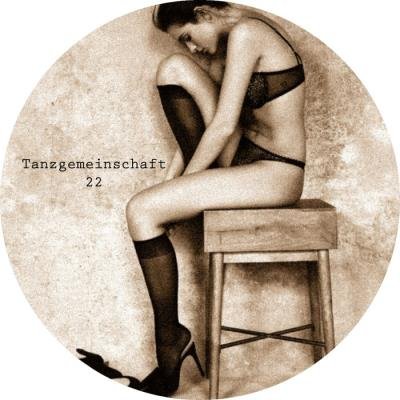 Tanzgemeinschaft 22 (2020)